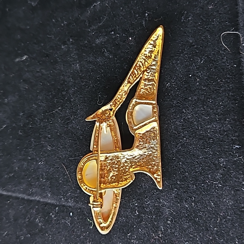 Broche - Picture 3 of 3
